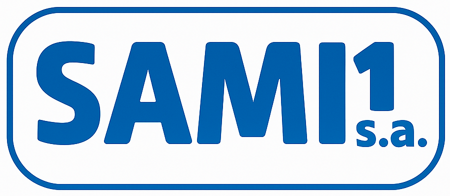 Logo Sami1s.a.